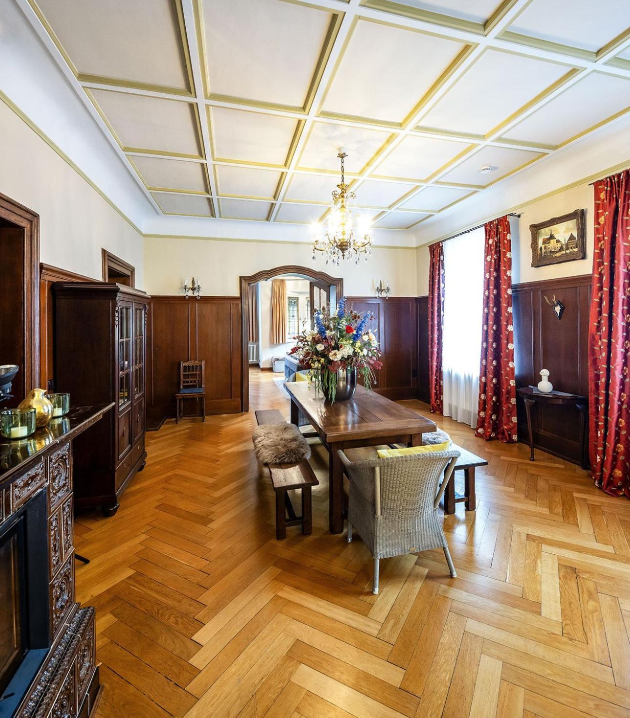 Nussbaumer - Business-und In Bester Lage Apartment Arnstadt